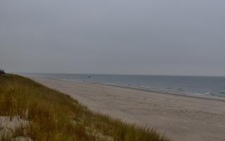 Dębki Zachód - 02-11-2025 06:56