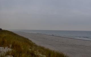 Dębki Zachód - 02-11-2025 07:11