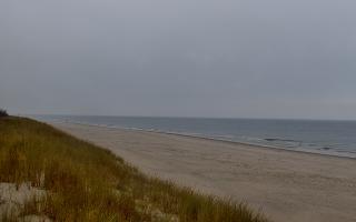 Dębki Zachód - 02-11-2025 07:39