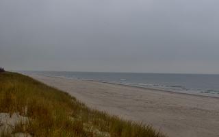 Dębki Zachód - 02-11-2025 07:54