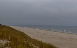 Dębki Zachód - 02-11-2025 08:08