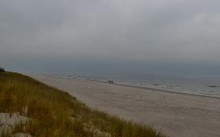 Dębki Zachód - 02-11-2025 08:37