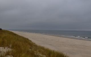 Dębki Zachód - 02-11-2025 08:51