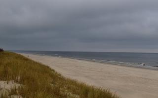 Dębki Zachód - 02-11-2025 09:06