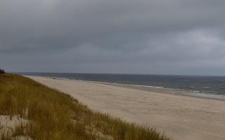 Dębki Zachód - 02-11-2025 09:20