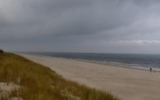 Dębki Zachód - 02-11-2025 09:35