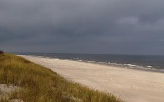 Dębki Zachód - 02-11-2025 09:49