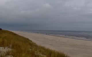 Dębki Zachód - 02-11-2025 10:18