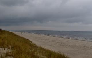 Dębki Zachód - 02-11-2025 10:32