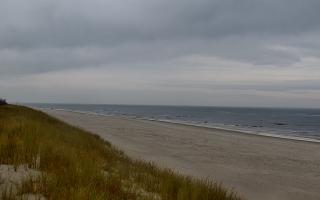 Dębki Zachód - 02-11-2025 10:46