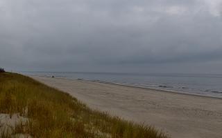 Dębki Zachód - 02-11-2025 11:58