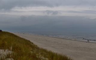 Dębki Zachód - 02-11-2025 12:13