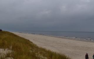 Dębki Zachód - 02-11-2025 12:27