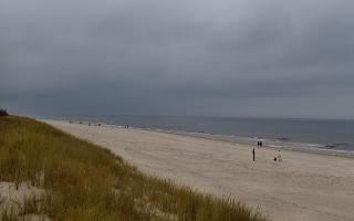 Dębki Zachód - 02-11-2025 12:42