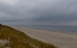 Dębki Zachód - 02-11-2025 12:56