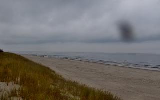 Dębki Zachód - 02-11-2025 13:10