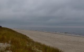 Dębki Zachód - 02-11-2025 13:25