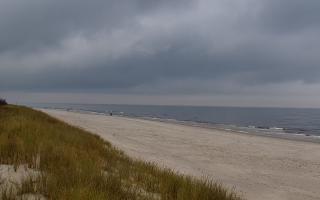 Dębki Zachód - 02-11-2025 13:39