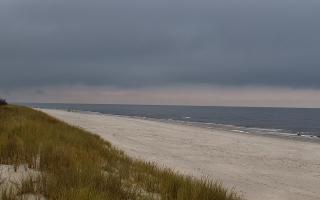 Dębki Zachód - 02-11-2025 13:54