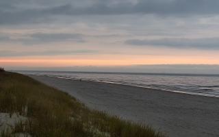 Dębki Zachód - 02-11-2025 14:51