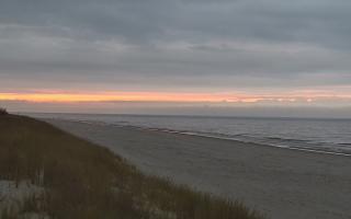 Dębki Zachód - 02-11-2025 15:20