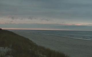 Dębki Zachód - 02-11-2025 15:34