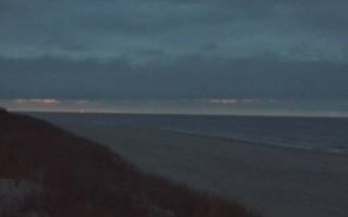 Dębki Zachód - 02-11-2025 15:49