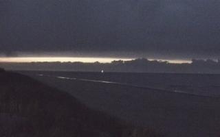 Dębki Zachód - 02-11-2025 16:03