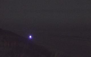 Dębki Zachód - 02-11-2025 18:13