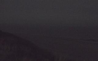 Dębki Zachód - 02-11-2025 19:10