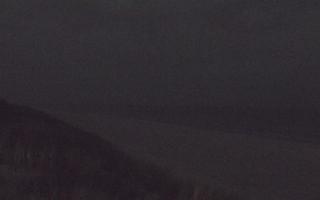 Dębki Zachód - 02-11-2025 20:08