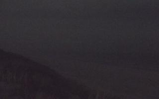 Dębki Zachód - 02-11-2025 21:20