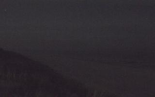 Dębki Zachód - 02-11-2025 21:48