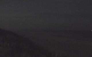 Dębki Zachód - 02-11-2025 22:32