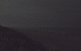 Dębki Zachód - 02-11-2025 23:58