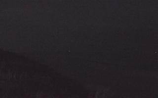 Dębki Zachód - 03-11-2025 00:12