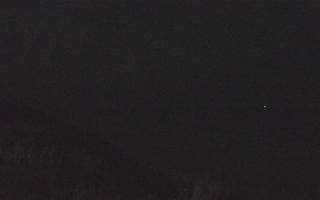 Dębki Zachód - 03-11-2025 00:27