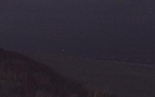 Dębki Zachód - 13-12-2025 05:55