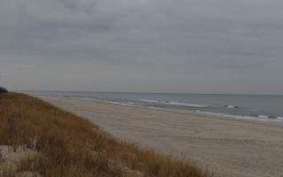 Dębki Zachód - 13-12-2025 06:38