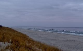 Dębki Zachód - 13-12-2025 06:52