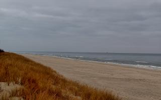 Dębki Zachód - 13-12-2025 07:07