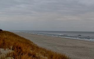 Dębki Zachód - 13-12-2025 07:21