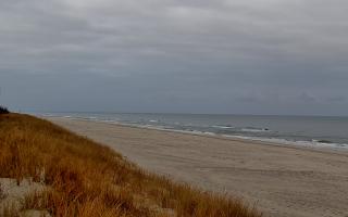 Dębki Zachód - 13-12-2025 07:35