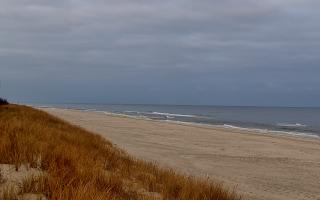 Dębki Zachód - 13-12-2025 07:50