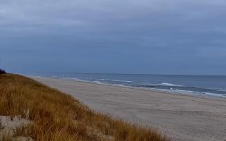 Dębki Zachód - 13-12-2025 08:04