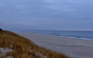 Dębki Zachód - 13-12-2025 08:19