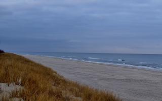 Dębki Zachód - 13-12-2025 08:33