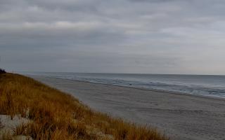 Dębki Zachód - 13-12-2025 08:47