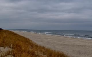 Dębki Zachód - 13-12-2025 09:45