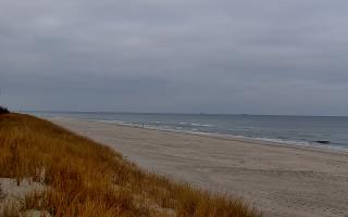 Dębki Zachód - 13-12-2025 09:59